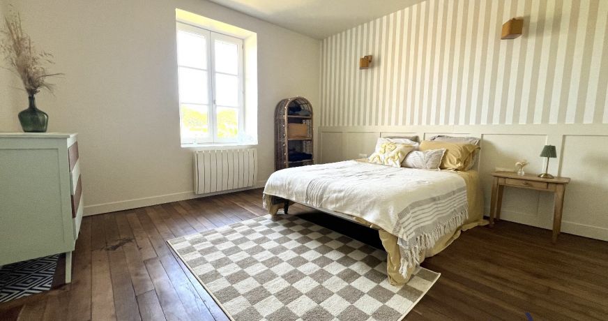 vente Maison Vivonne