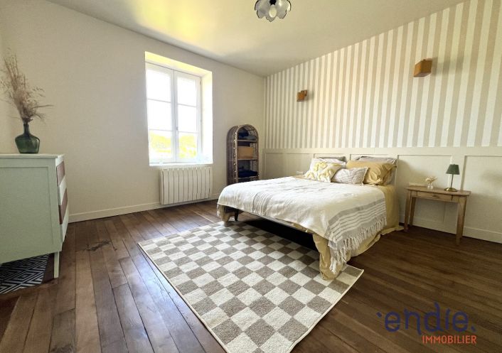 à vendre Maison Vivonne