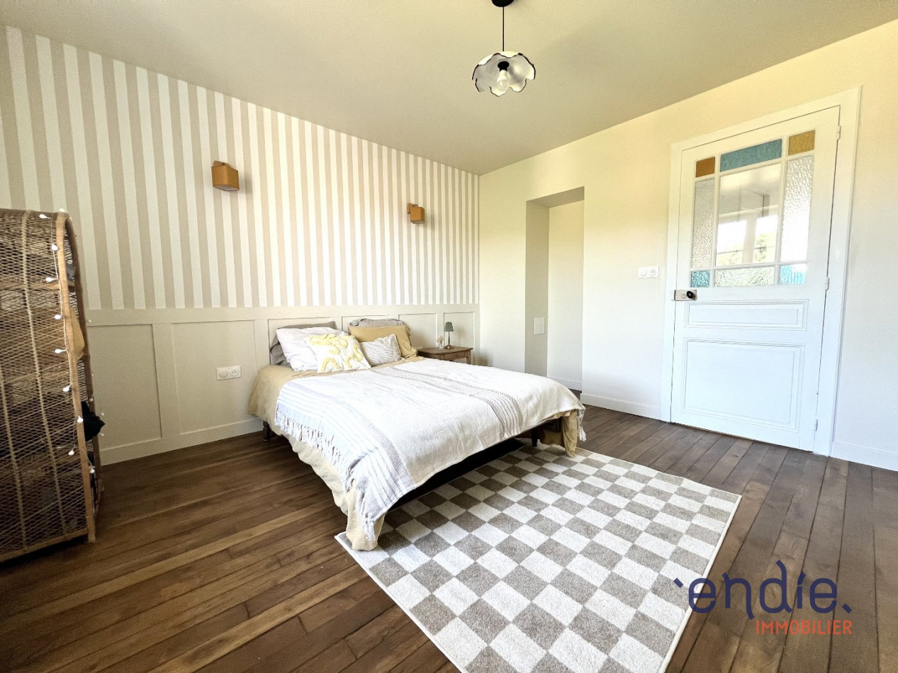 à vendre Maison Vivonne - Photo 7