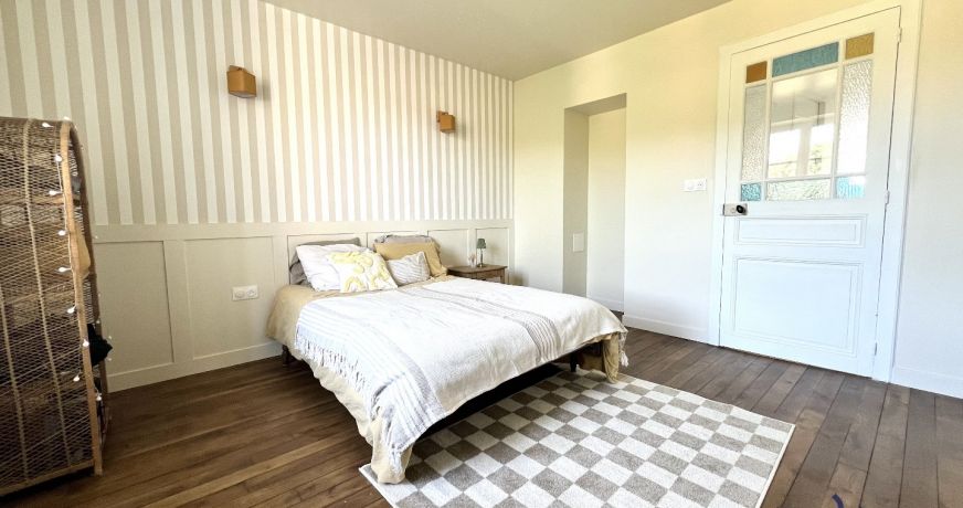 vente Maison Vivonne