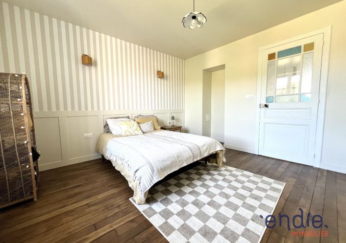 à vendre Maison Vivonne