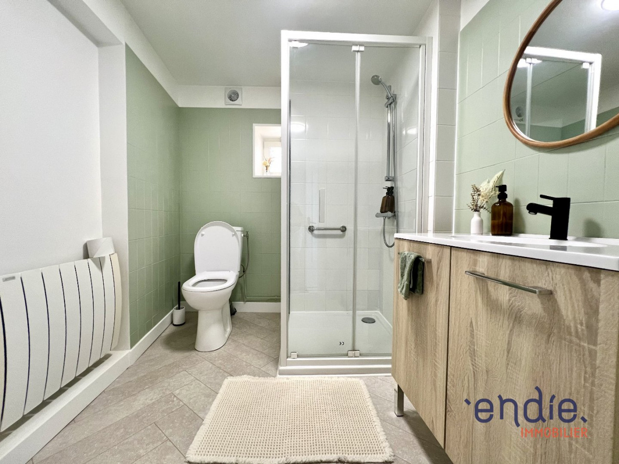 à vendre Maison Vivonne - Photo 10