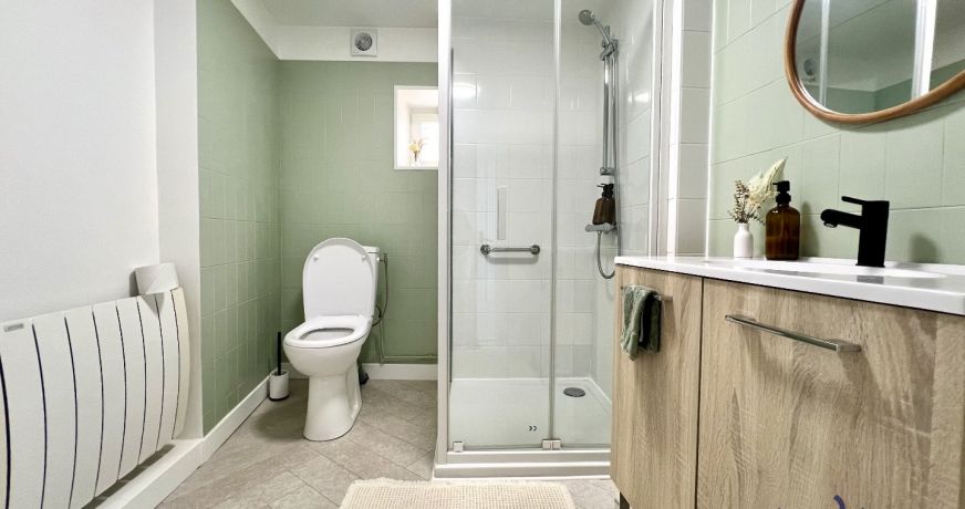 vente Maison Vivonne