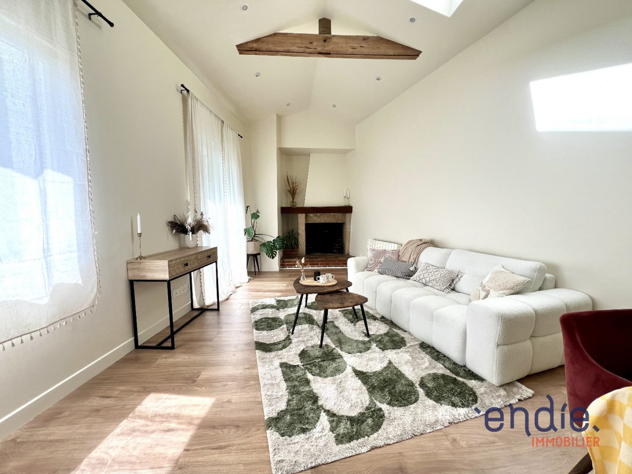 à vendre Maison Vivonne - Photo 2