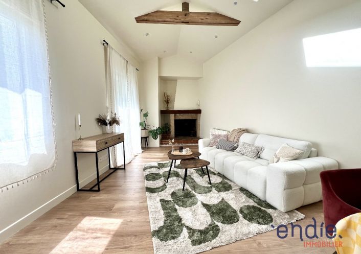à vendre Maison Vivonne