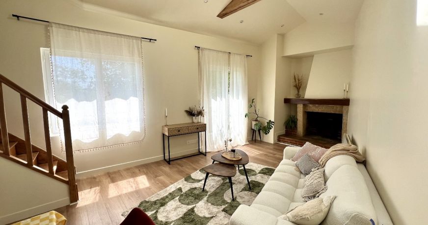 vente Maison Vivonne