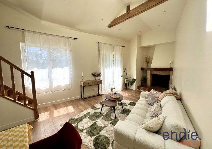 à vendre Maison Vivonne
