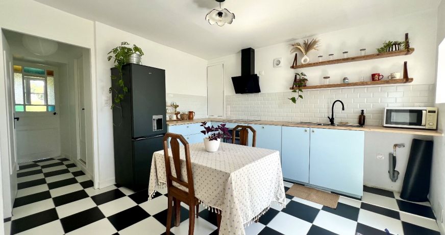 vente Maison Vivonne