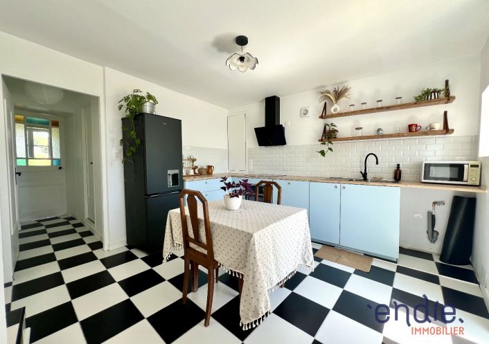 à vendre Maison Vivonne
