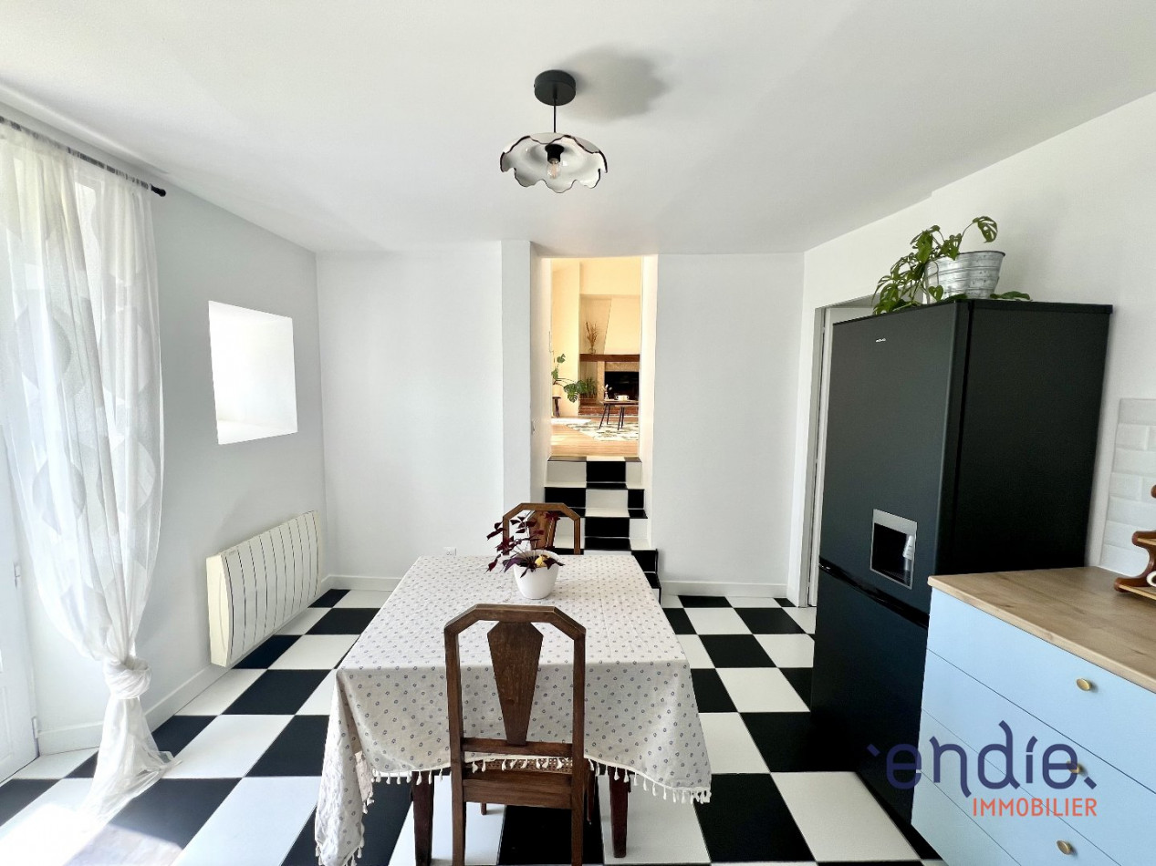 à vendre Maison Vivonne - Photo 5