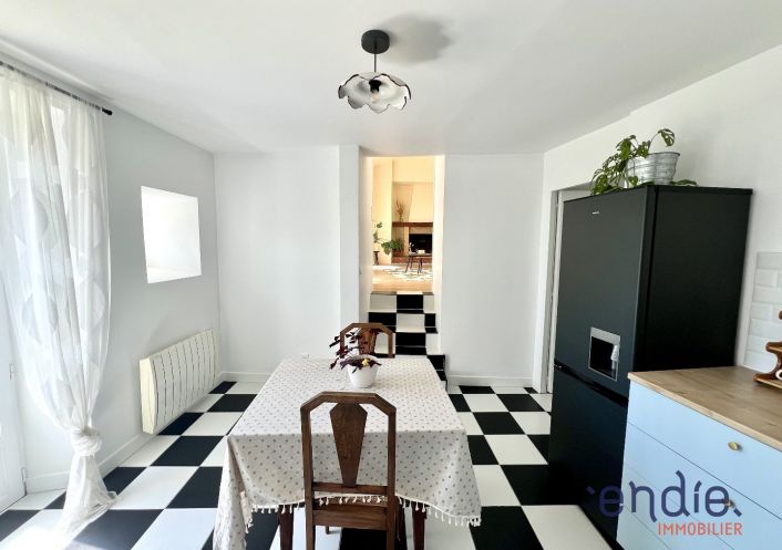 à vendre Maison Vivonne
