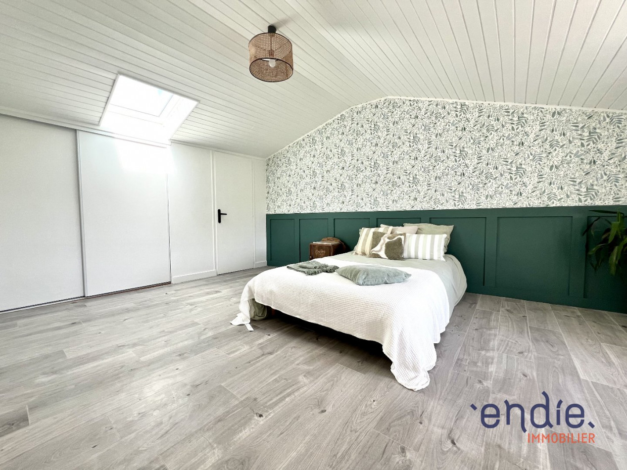 à vendre Maison Vivonne - Photo 8