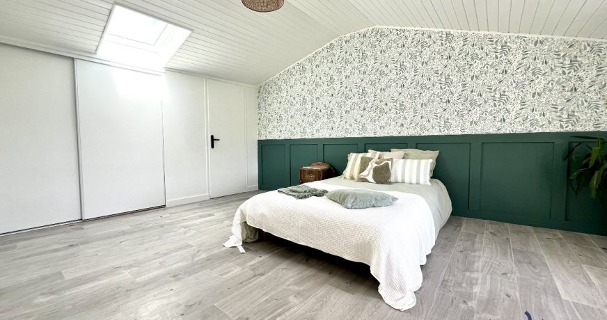 vente Maison Vivonne