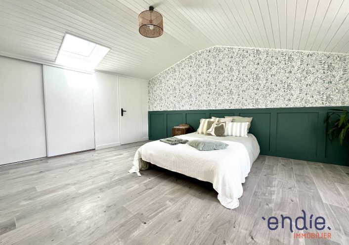 à vendre Maison Vivonne