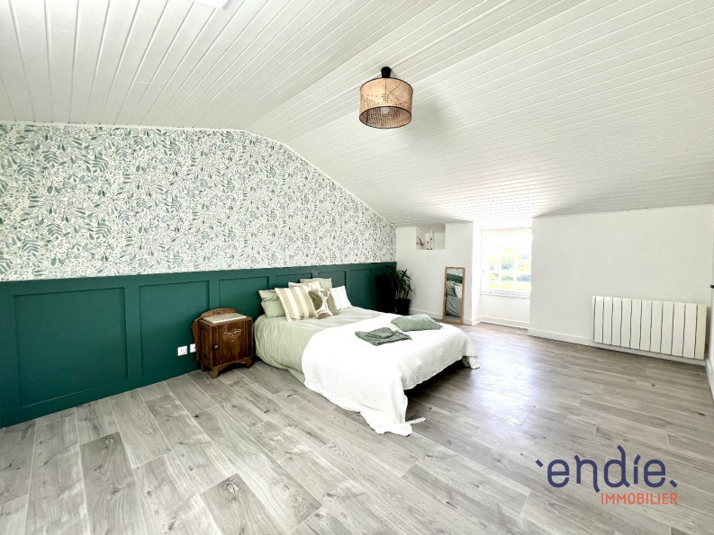 vente Maison Vivonne - Photo 9
