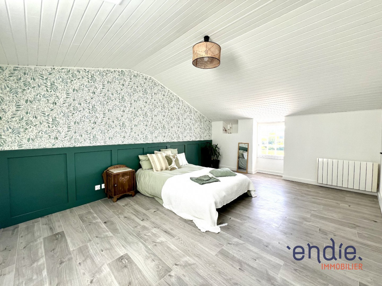 à vendre Maison Vivonne - Photo 9