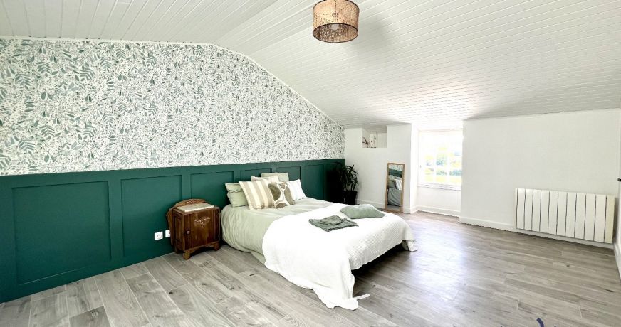 vente Maison Vivonne