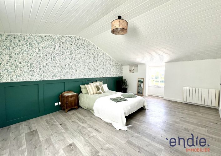 à vendre Maison Vivonne