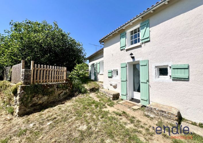 à vendre Maison Vivonne