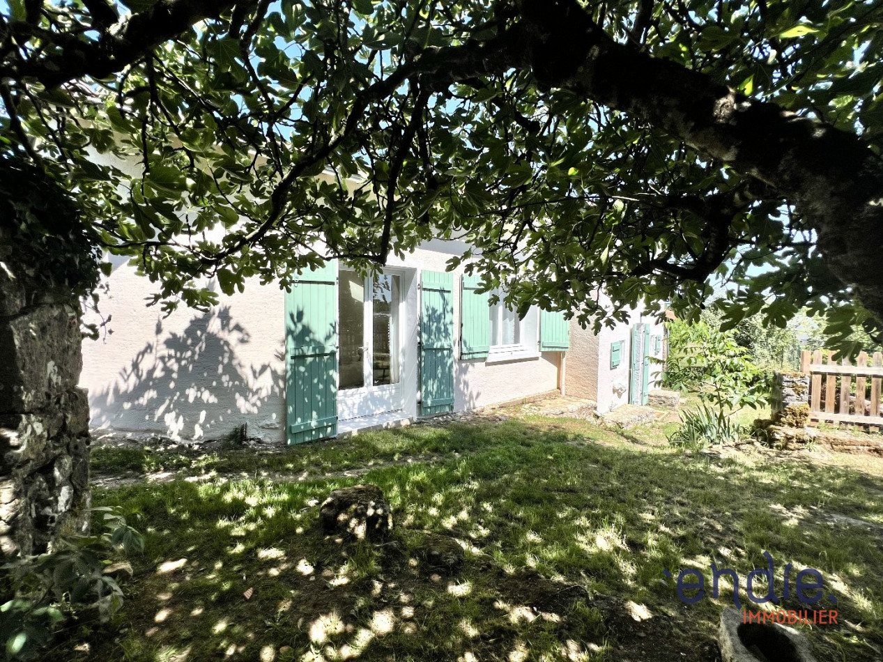 à vendre Maison Vivonne - Photo 12