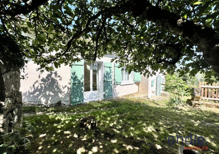 à vendre Maison Vivonne