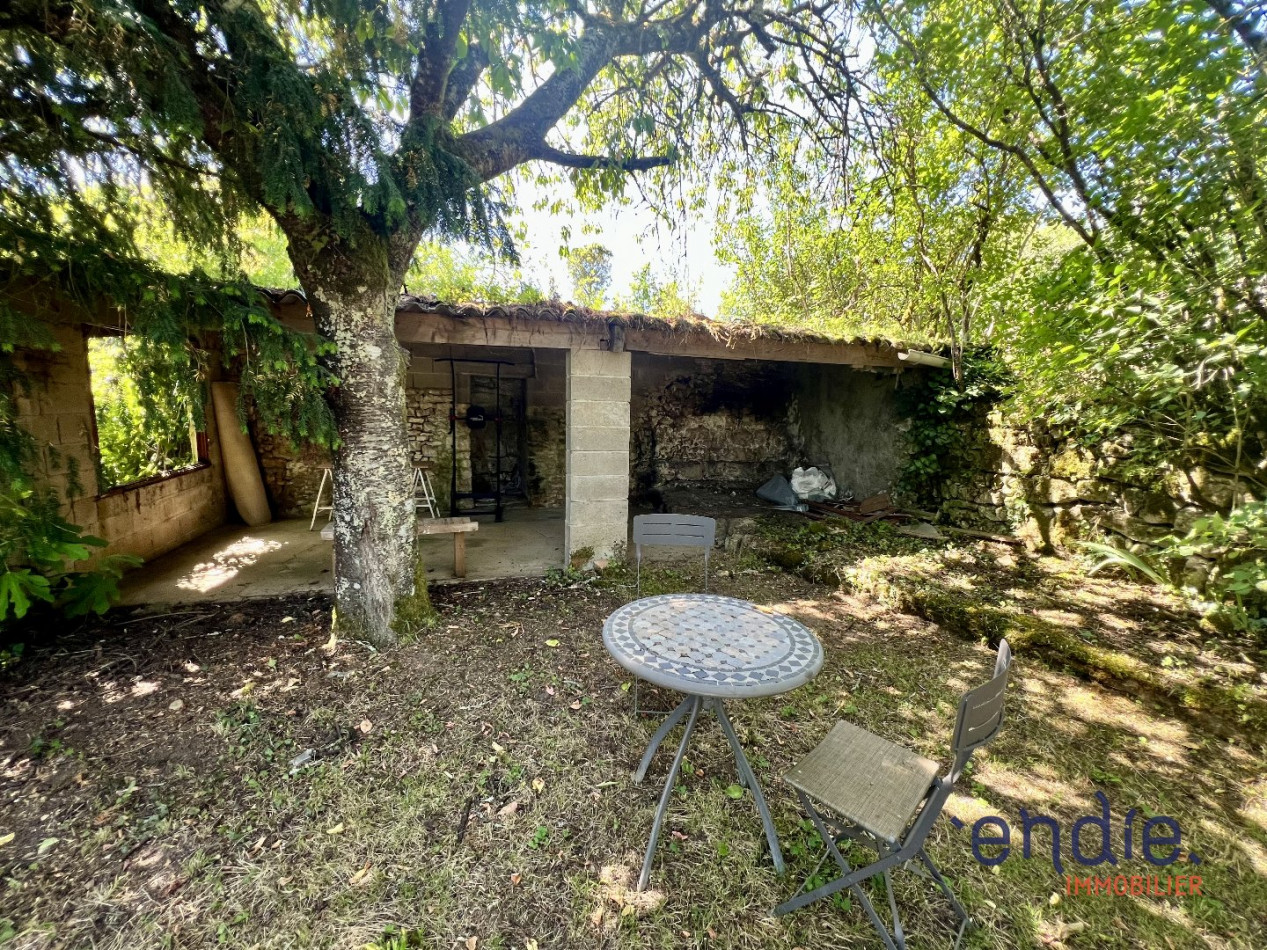 à vendre Maison Vivonne - Photo 13
