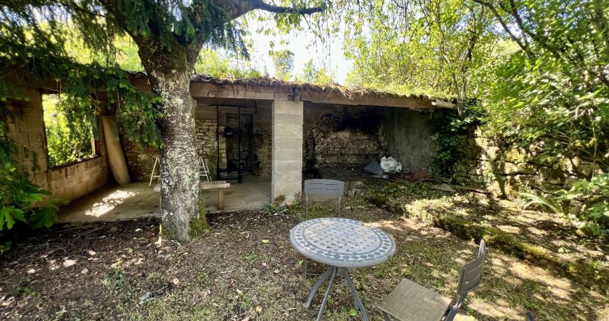 vente Maison Vivonne