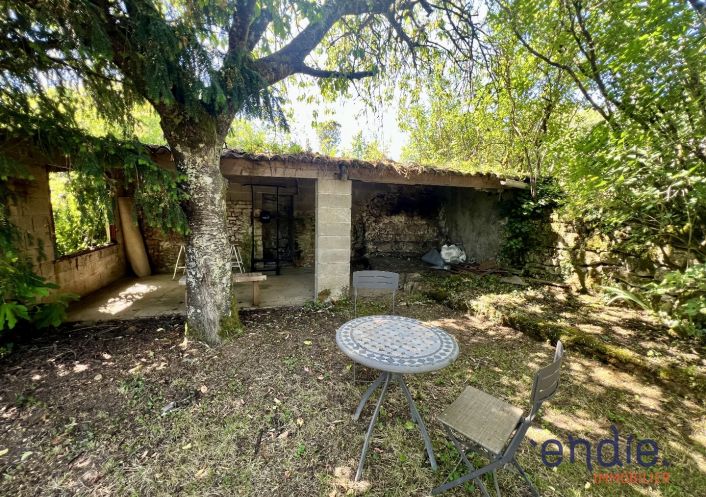 à vendre Maison Vivonne