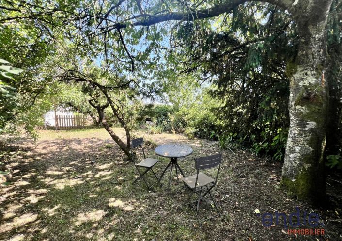 à vendre Maison Vivonne