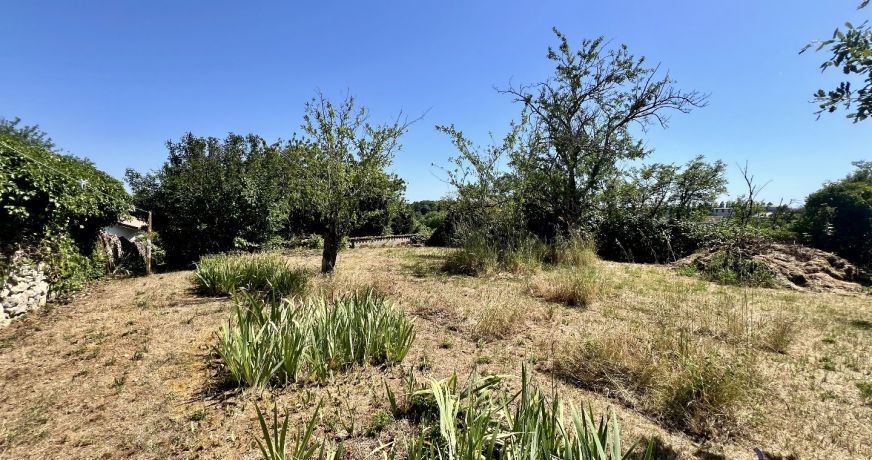 vente Maison Vivonne