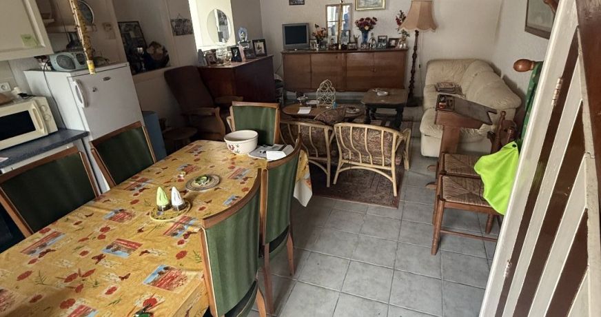 vente Maison Rochechouart