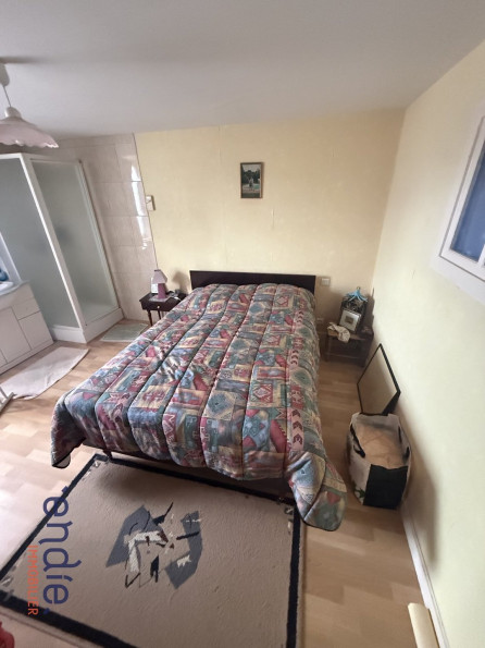 vente Maison Rochechouart - Photo 3
