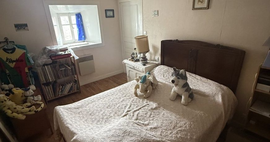 vente Maison Rochechouart