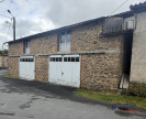 vente Maison Rochechouart
