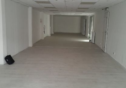 location Local commercial Charleville Mezieres
