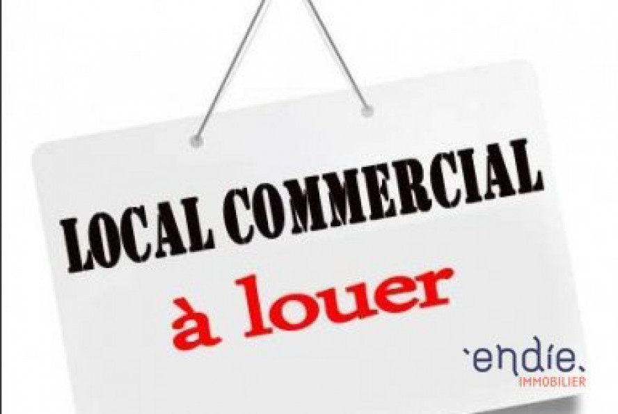 location Local commercial Charleville Mezieres - Photo 1
