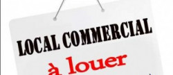 location Local commercial Charleville Mezieres