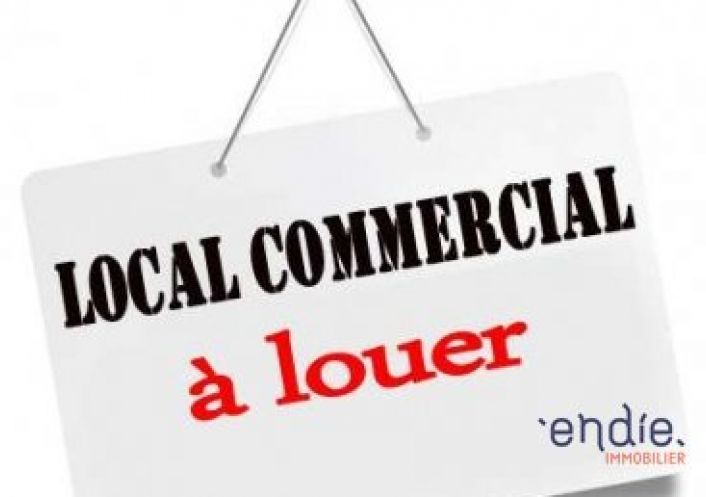 à louer Local commercial Charleville Mezieres