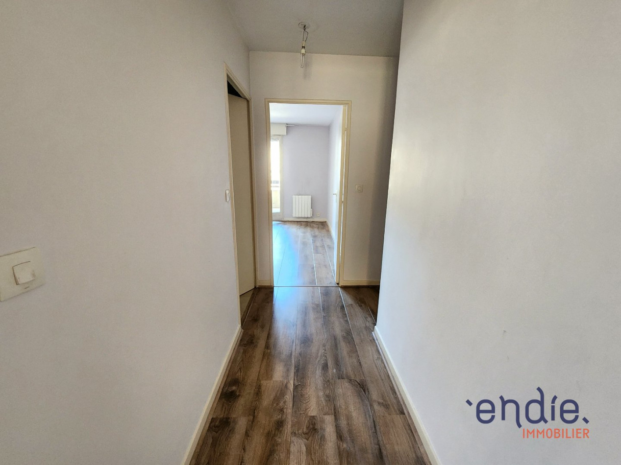 à vendre Appartement Montlucon - Photo 6