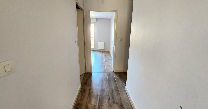 vente Appartement Montlucon