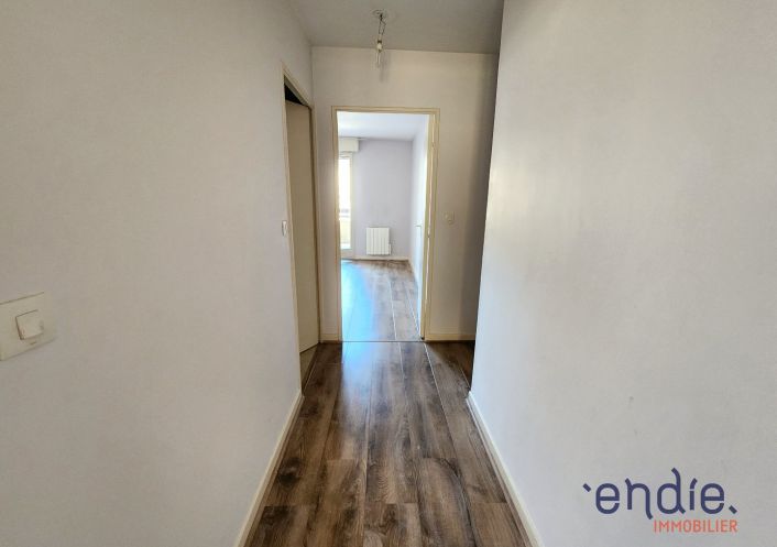 à vendre Appartement Montlucon