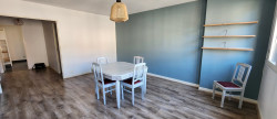 vente Appartement Montlucon