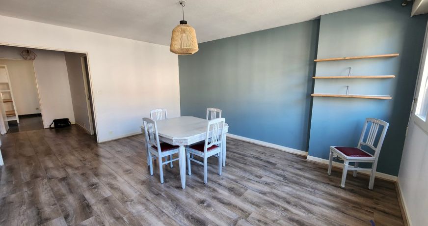 vente Appartement Montlucon