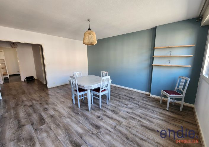 à vendre Appartement Montlucon