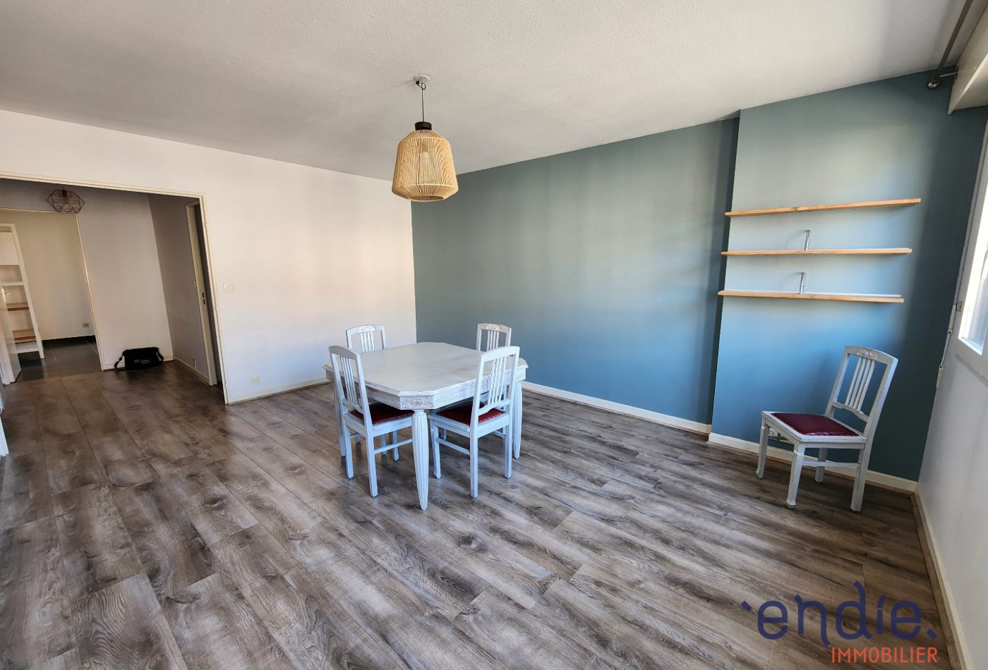 vente Appartement Montlucon - Photo 3