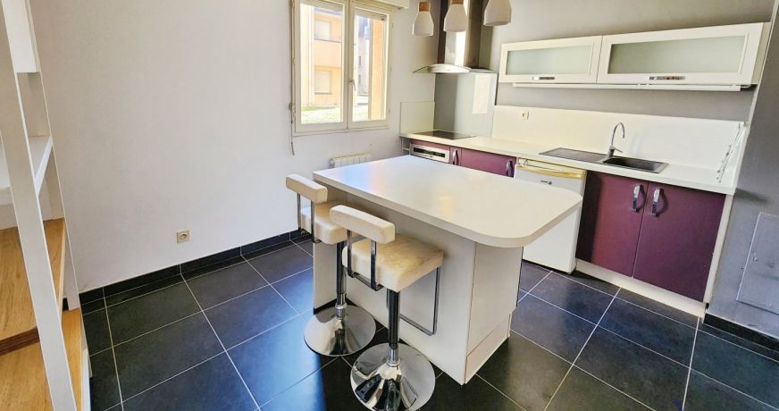 vente Appartement Montlucon