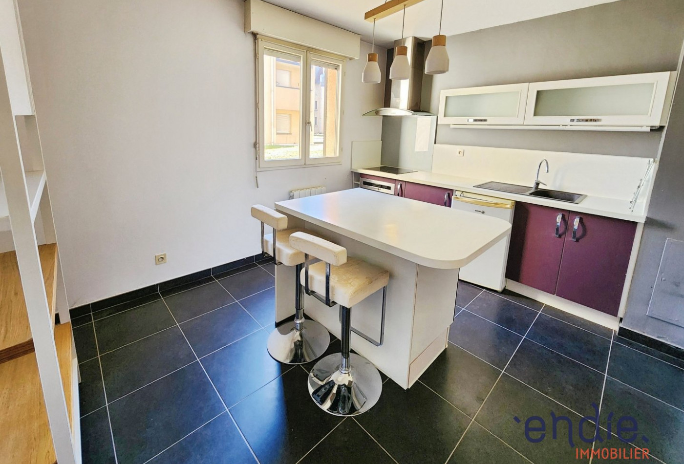 vente Appartement Montlucon - Photo 1