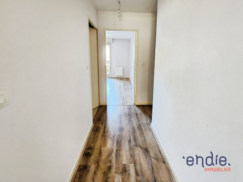 vente Appartement Montlucon - Photo 3