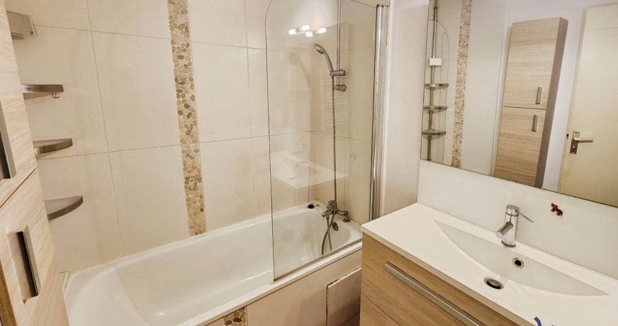 vente Appartement Montlucon