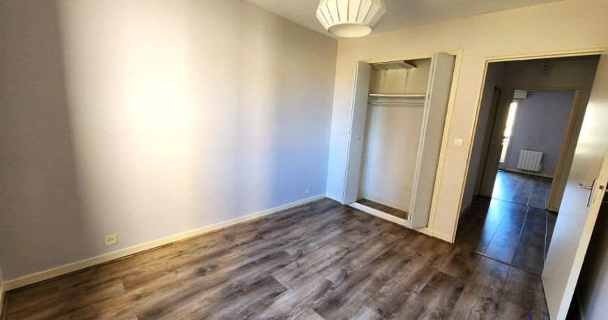vente Appartement Montlucon